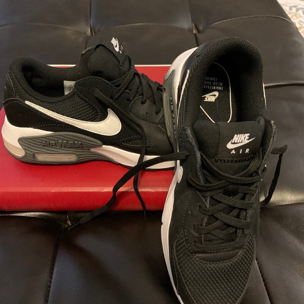 Nike Air Max Women Shoes